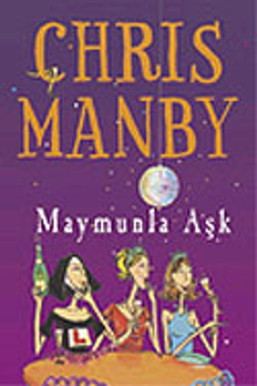 Maymunla Aşk