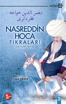 Nasreddin Hoca Fıkraları 1 - Bahai