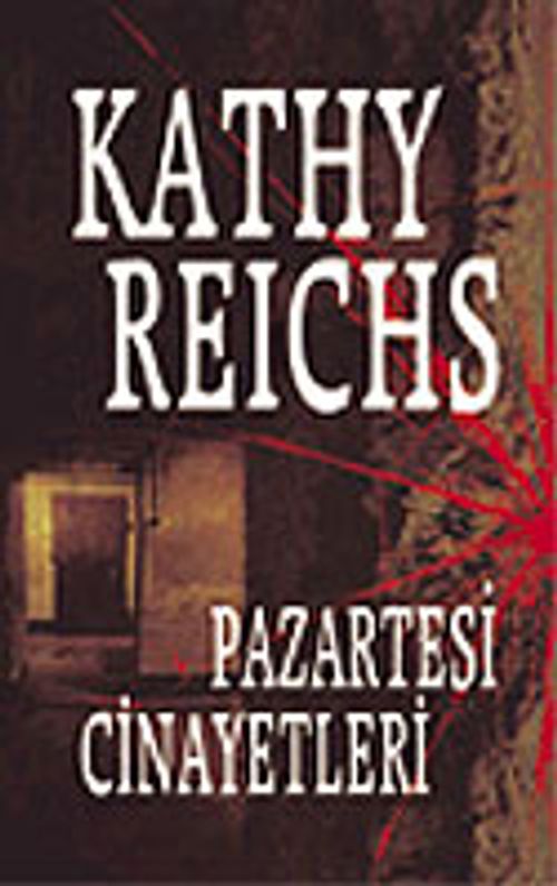 Pazartesi Cinayetleri