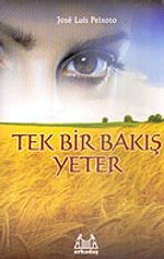 Tek Bir Bakış Yeter