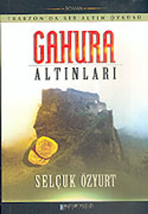 Gahura Altınları