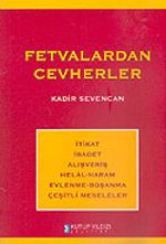 Fetvalardan Cevherler