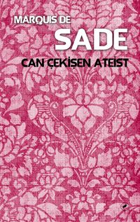 Can Çekişen Ateist