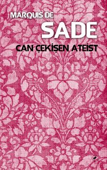 Can Çekişen Ateist