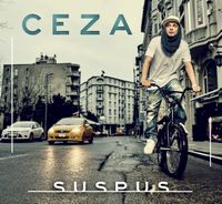 Suspus (Ceza) (Cd)
