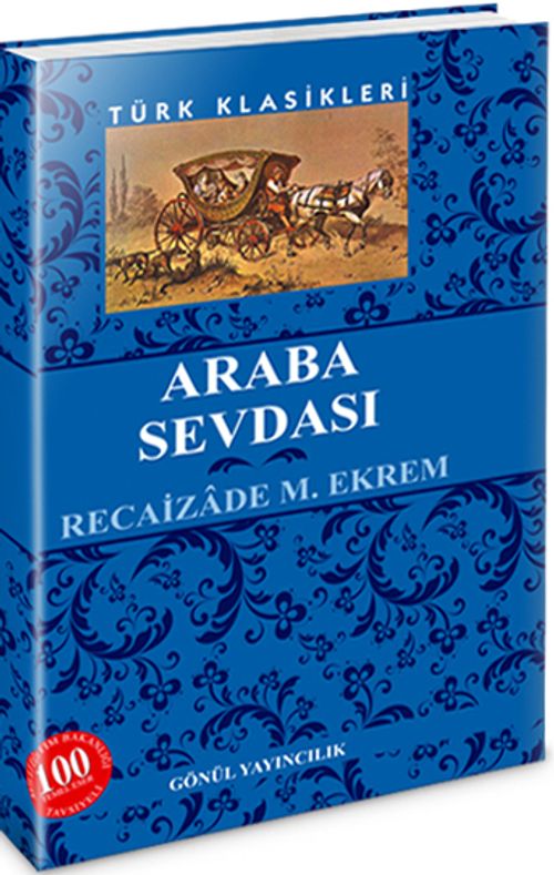 Araba Sevdası
