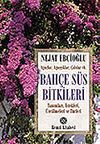 Bah&ccedil;e S&uuml;s Bitkileri