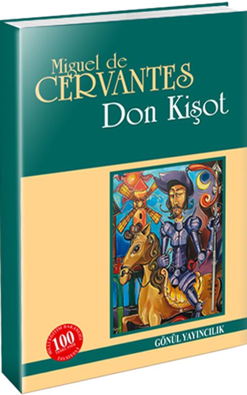 Don Kişot