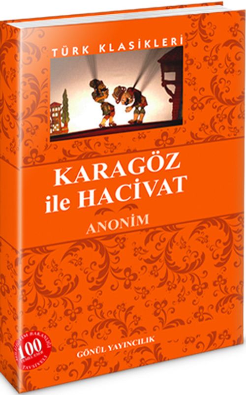 Karagöz ile Hacivat