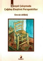 Sosyal Çalışmada Çağdaş Eleştirel Perspektifler