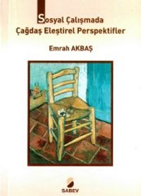 Sosyal Çalışmada Çağdaş Eleştirel Perspektifler
