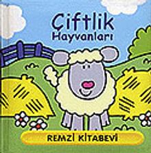 Çiftlik Hayvanları / Sürprizli Hayvanlar