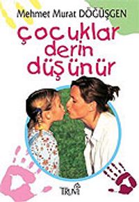 Çocuklar Derin Düşünür