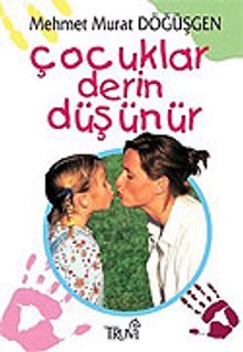 Çocuklar Derin Düşünür