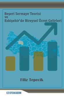 Beşeri Sermaye Teorisi ve Eskişehir’de Bireysel Ücret Gelirleri