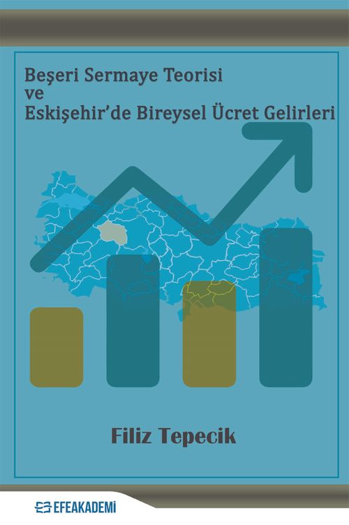 Beşeri Sermaye Teorisi ve Eskişehir'de Bireysel Ücret Gelirleri