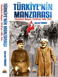 Türkiye'nin Manzarası