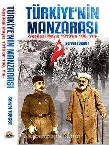 Türkiye'nin Manzarası - Servet Turgut