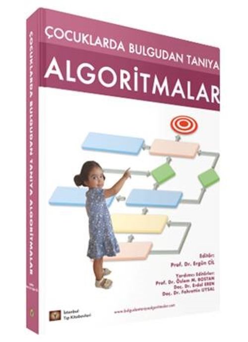 Çocuklarda Bulgudan Tanıya Algoritmalar