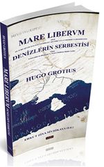 Mare Libervm Denizlerin Serbestisi
