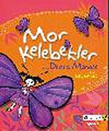 Mor Kelebekler