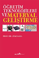 Öğretim Teknolojileri ve Materyal Geliştirme