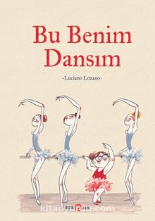 Bu Benim Dansım - Luciano Lozano