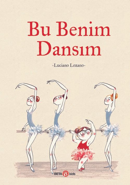 Bu Benim Dansım