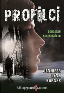 Profilci - Jennifer Lynn Barnes