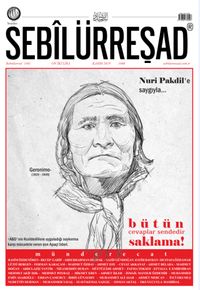 Sebilürreşad Dergisi Sayı:1046 Kasım 2019