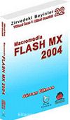 Flash MX 2004 / Zirvedeki Beyinler 22