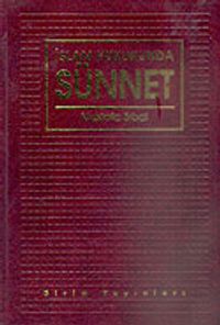 İslam Hukukunda Sünnet