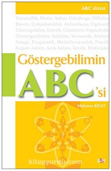 Göstergebilimin ABC'si - Mehmet Rifat