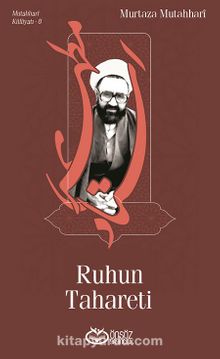 Ruhun Tahareti - Murtaza Mutahhari