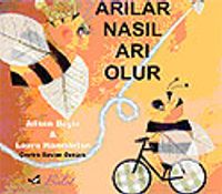 Arılar Nasıl Arı Olur