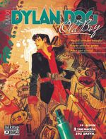 Dylan Dog Maxi Albüm 18