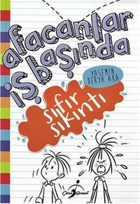 Afacanlar İş Başında / Sıfır Sıkıntı