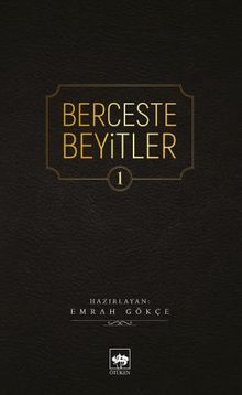 Berceste Beyitler 1