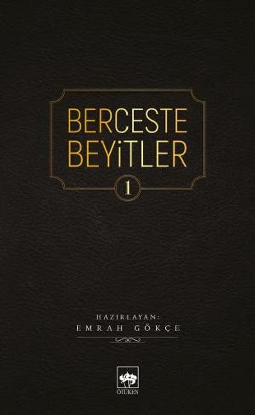 Berceste Beyitler 1