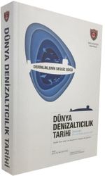 Dünya Denizaltıcılık Tarihi   