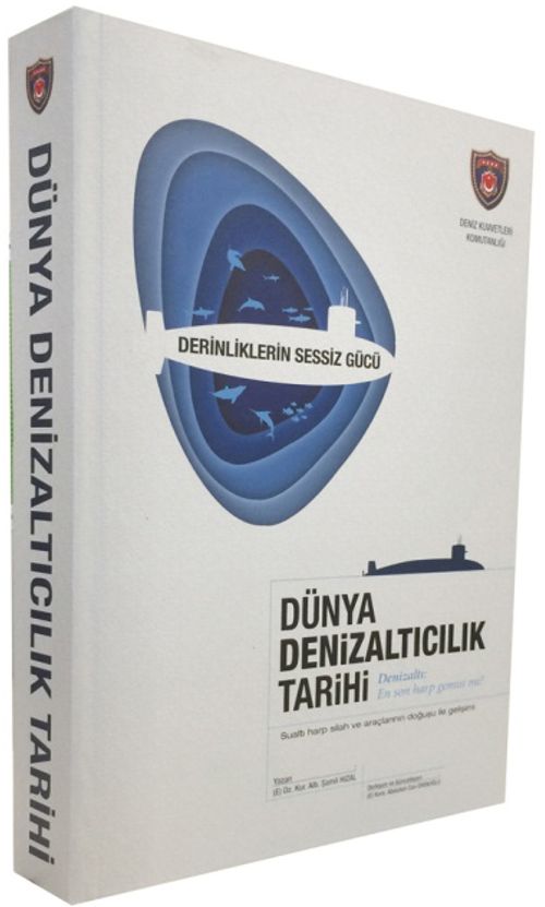 Dünya Denizaltıcılık Tarihi   