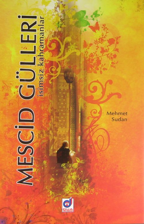 Mescid Gülleri