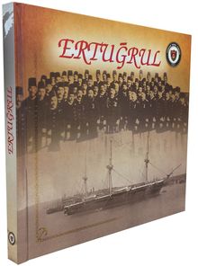 Ertuğrul (Dvd Hediyeli) (İngilizce)
