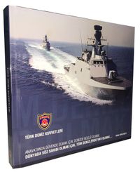 Türk Deniz Kuvvetleri