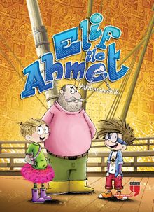 Elif ile Ahmet - Yardımseverlik