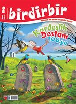 Birdirbir Dergisi Sayı:96 - Çanakkale Zaferi