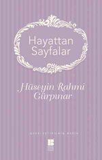 Hayattan Sayfalar (Sadeleştrilmiş Metin)