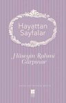 Hayattan Sayfalar (Sadeleştrilmiş Metin)
