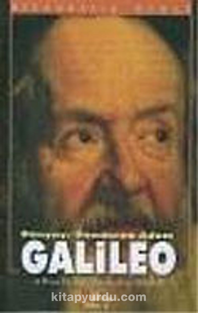Galileo Dünyayı Döndüren Adam