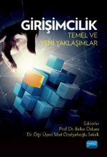 Girişimcilik & Temel ve Yeni Yaklaşımlar